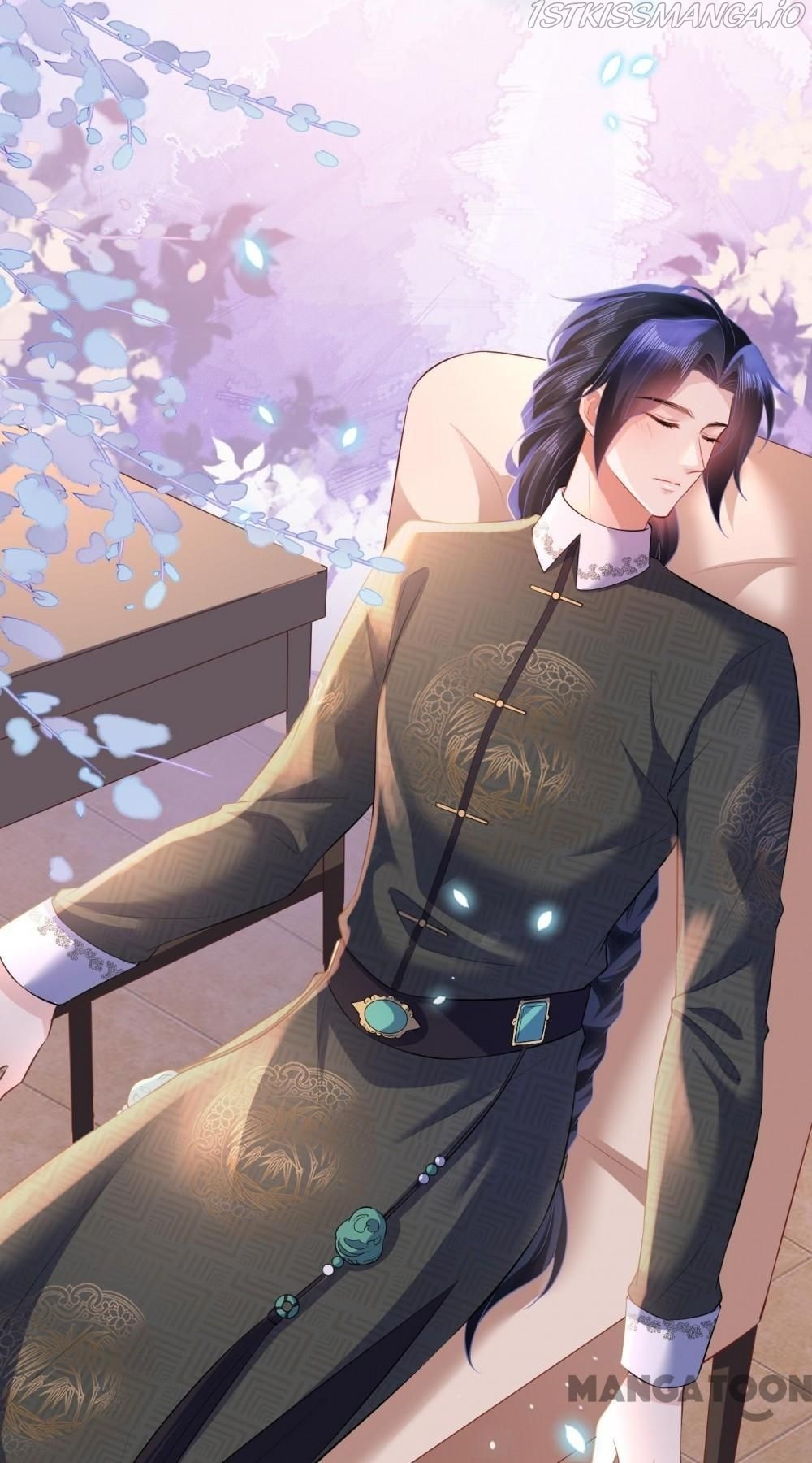 Princess, Don’t Ruin Your Public Persona! chapter 81 - page 24