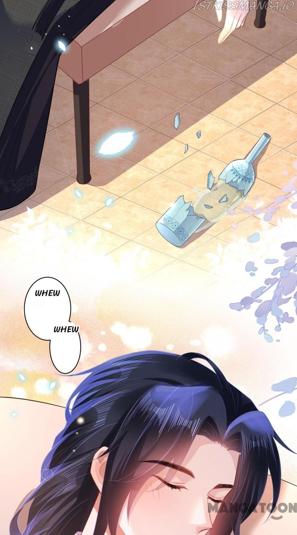 Princess, Don’t Ruin Your Public Persona! chapter 81 - page 25