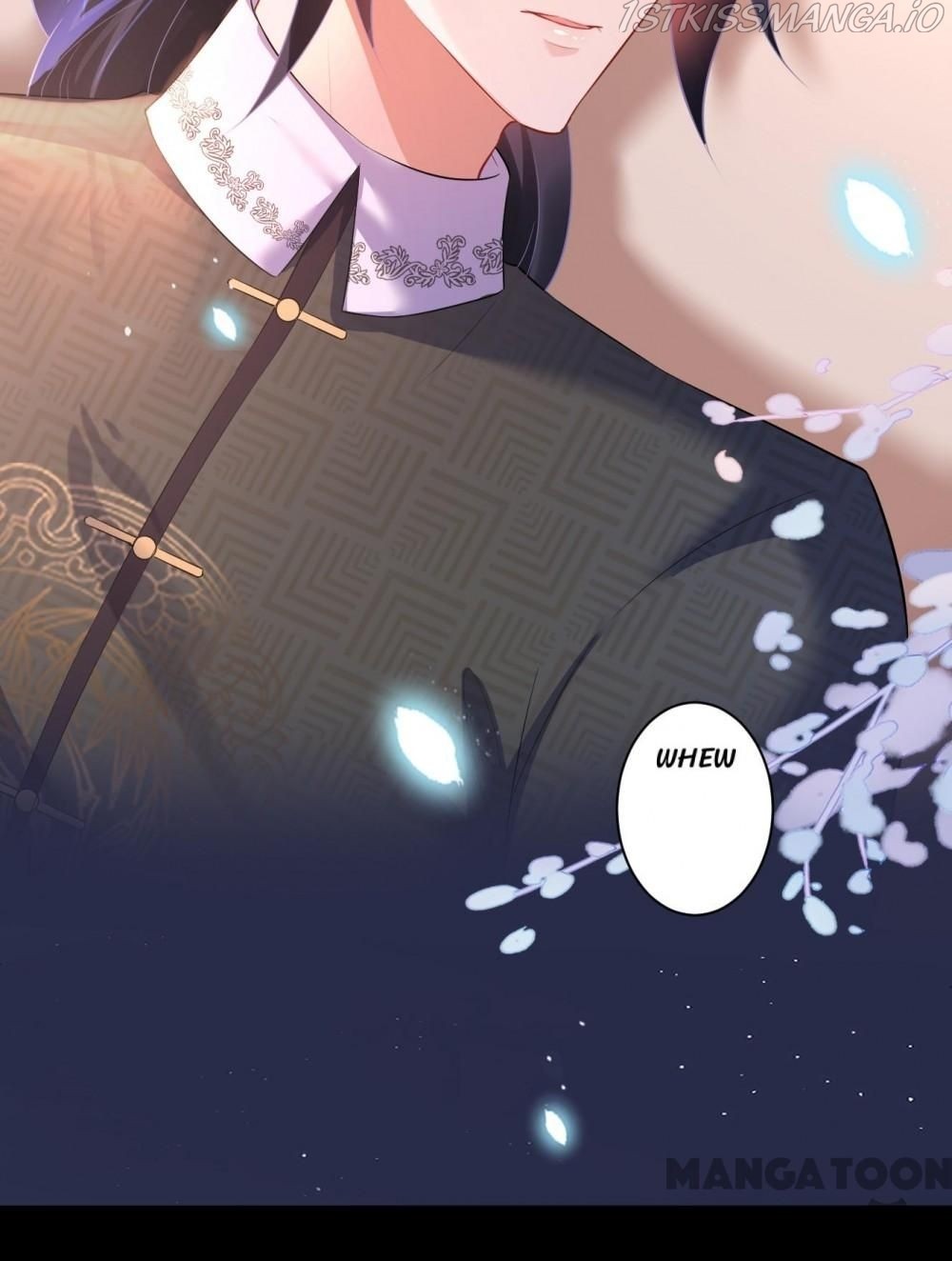 Princess, Don’t Ruin Your Public Persona! chapter 81 - page 26
