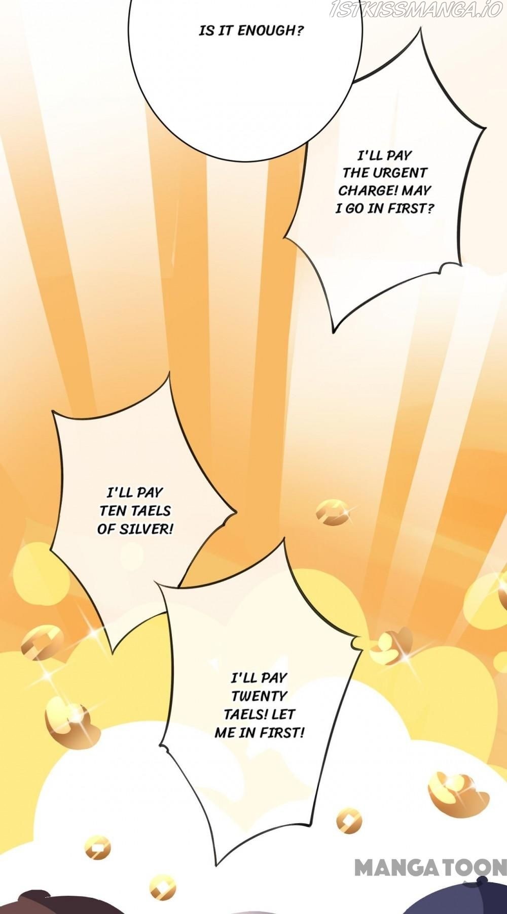 Princess, Don’t Ruin Your Public Persona! chapter 81 - page 7