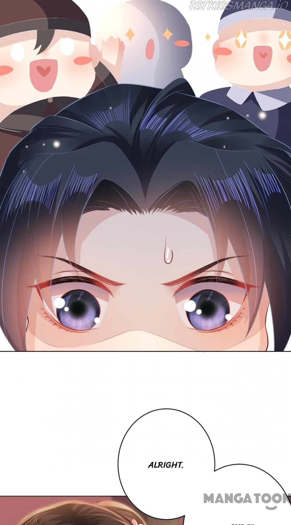 Princess, Don’t Ruin Your Public Persona! chapter 81 - page 8