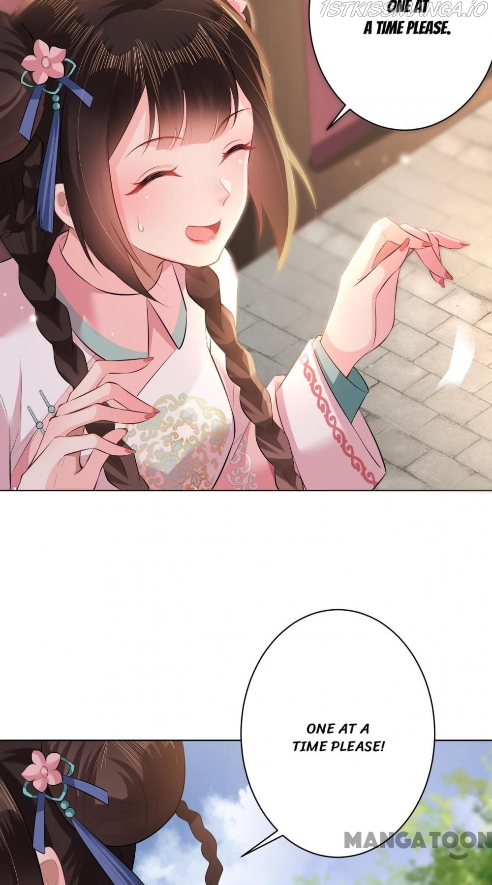 Princess, Don’t Ruin Your Public Persona! chapter 81 - page 9