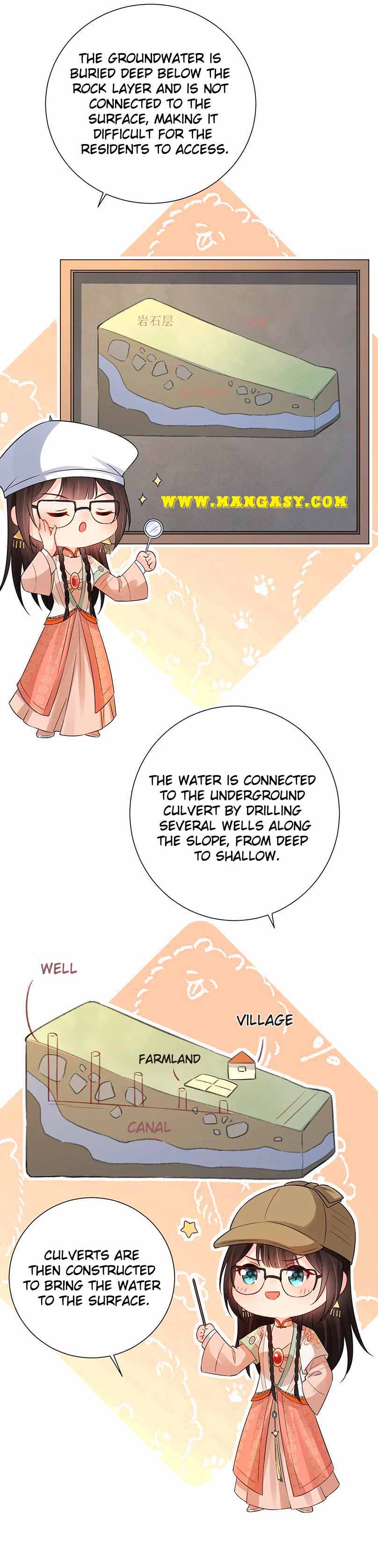 Princess, Don’t Ruin Your Public Persona! chapter 169 - page 13