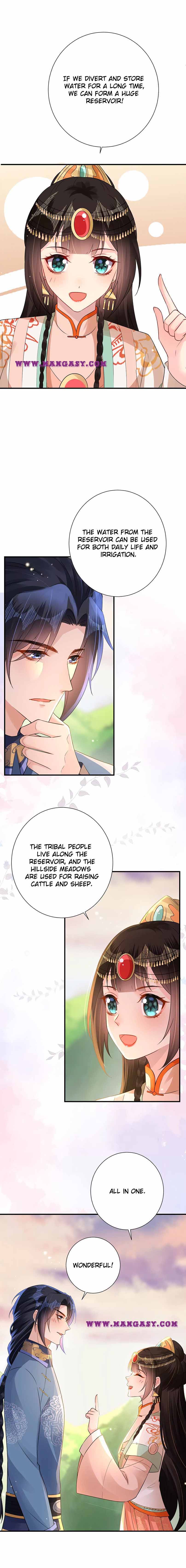 Princess, Don’t Ruin Your Public Persona! chapter 169 - page 14