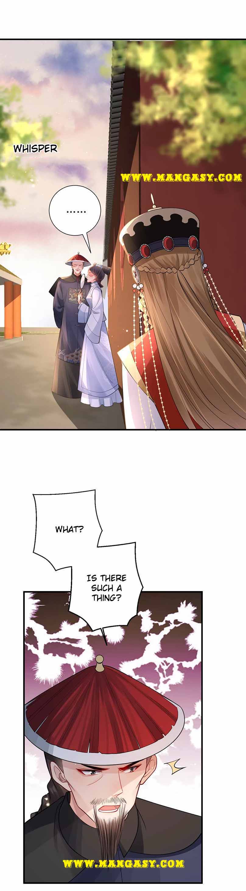 Princess, Don’t Ruin Your Public Persona! chapter 199 - page 12
