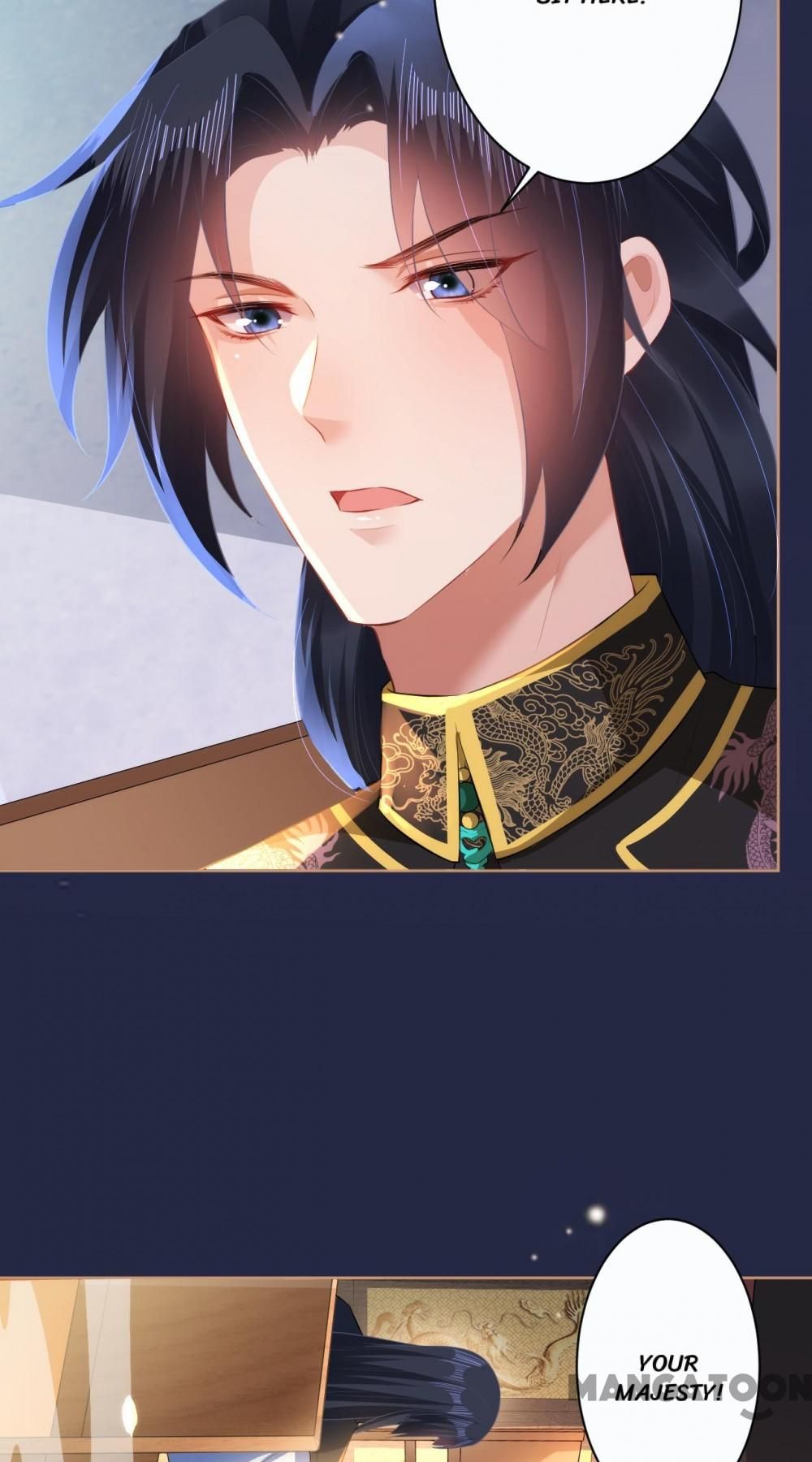 Princess, Don’t Ruin Your Public Persona! chapter 87 - page 11