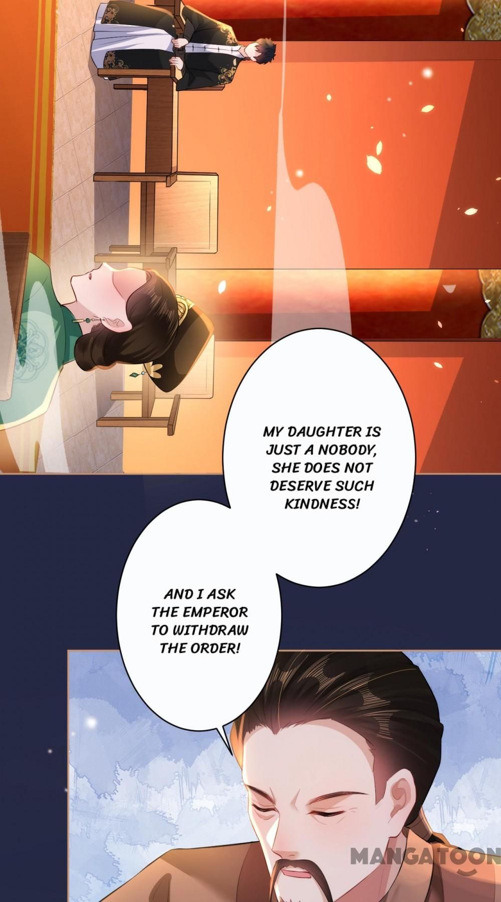 Princess, Don’t Ruin Your Public Persona! chapter 87 - page 13