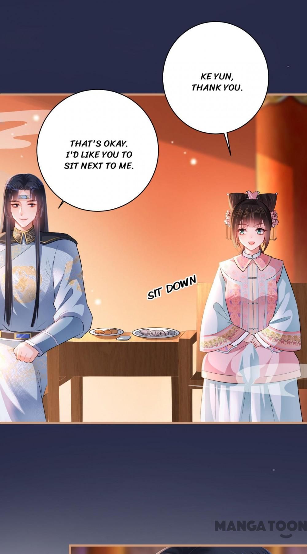 Princess, Don’t Ruin Your Public Persona! chapter 87 - page 18