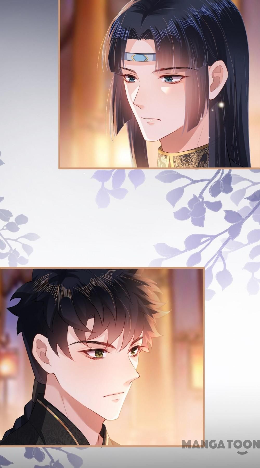 Princess, Don’t Ruin Your Public Persona! chapter 87 - page 19