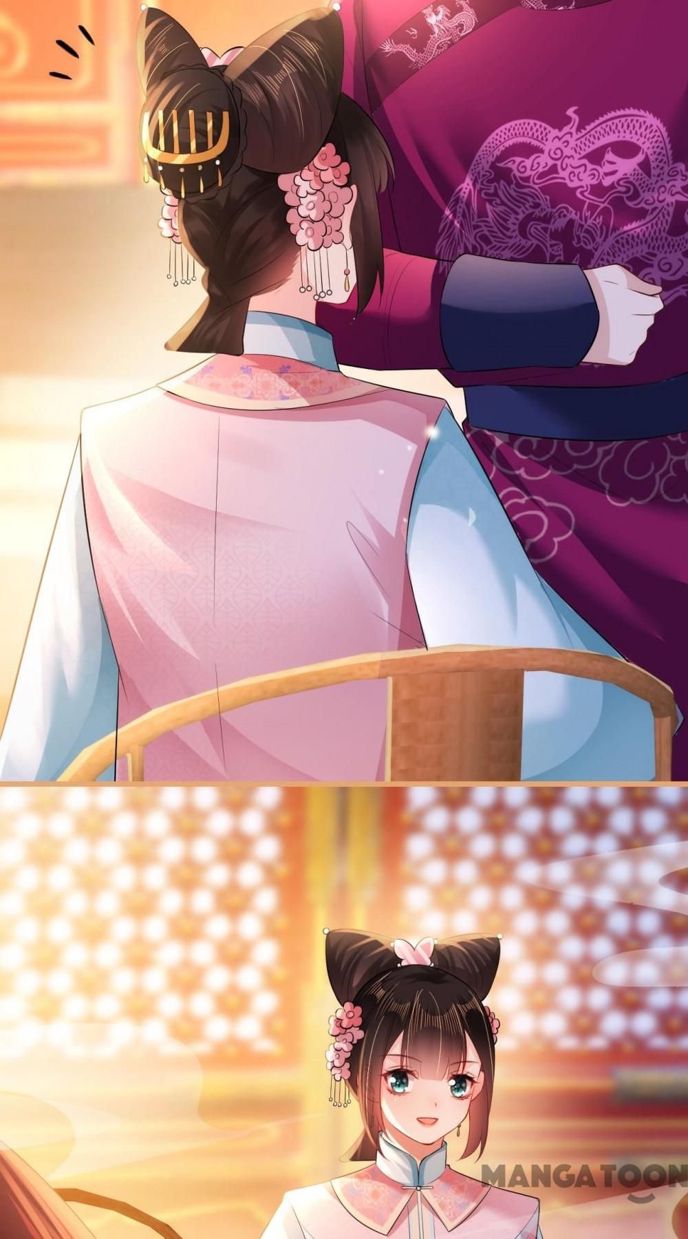 Princess, Don’t Ruin Your Public Persona! chapter 87 - page 2