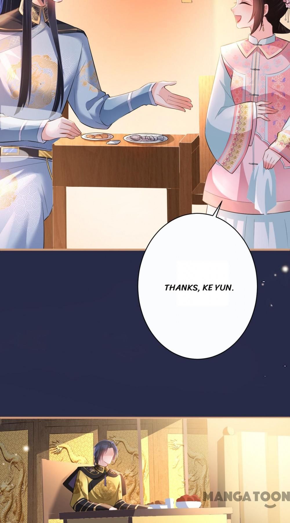 Princess, Don’t Ruin Your Public Persona! chapter 87 - page 24