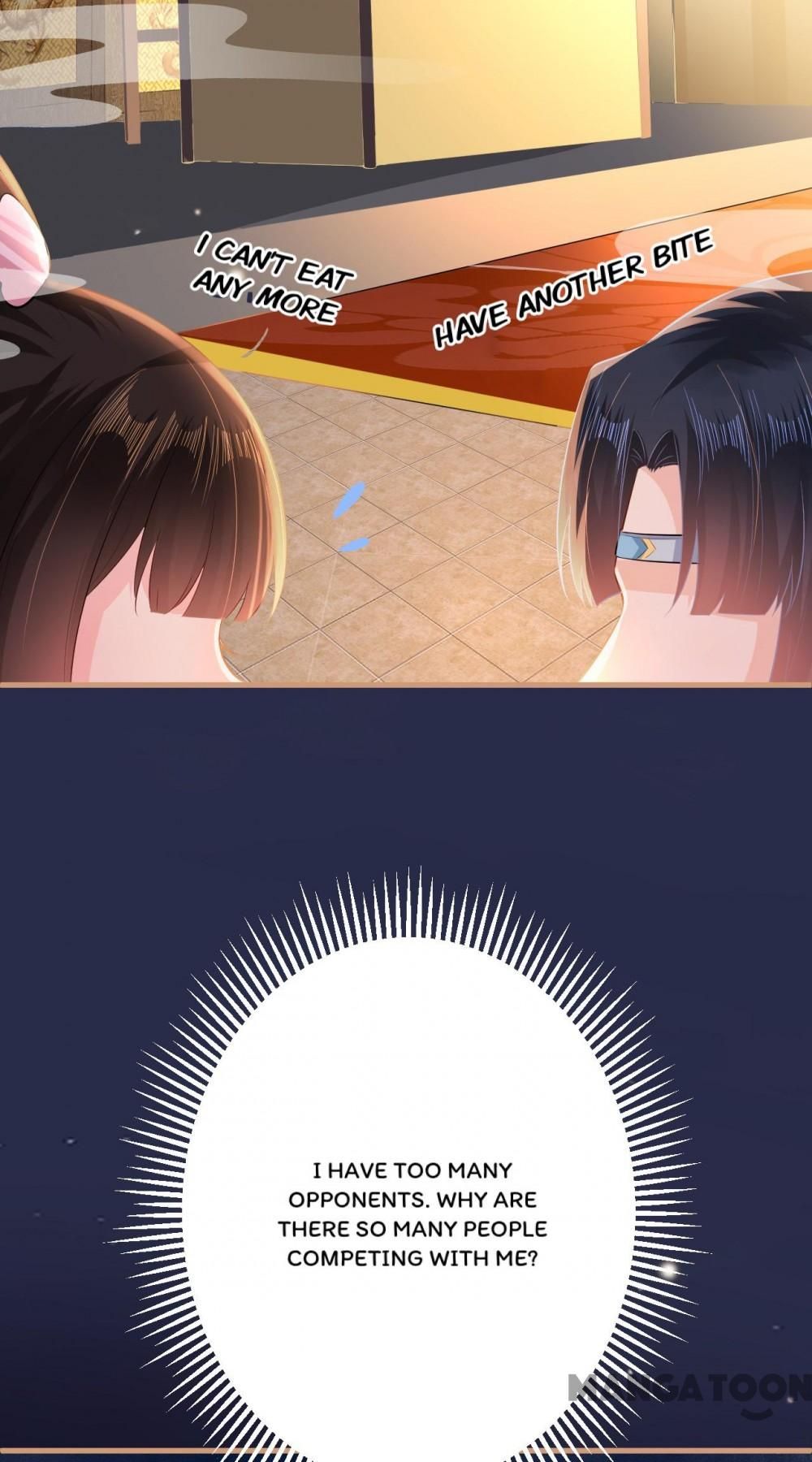 Princess, Don’t Ruin Your Public Persona! chapter 87 - page 25