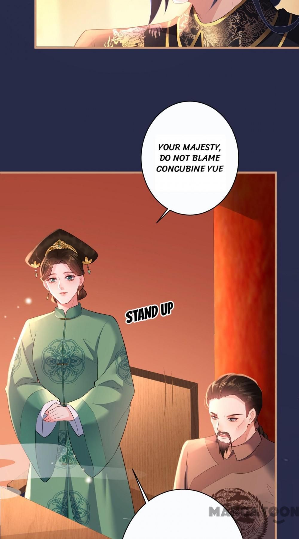 Princess, Don’t Ruin Your Public Persona! chapter 87 - page 30
