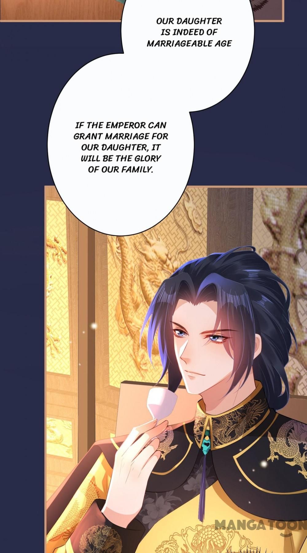 Princess, Don’t Ruin Your Public Persona! chapter 87 - page 31