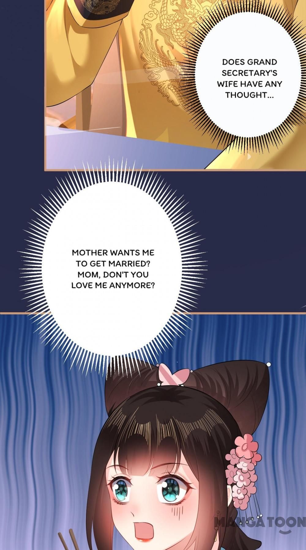 Princess, Don’t Ruin Your Public Persona! chapter 87 - page 32