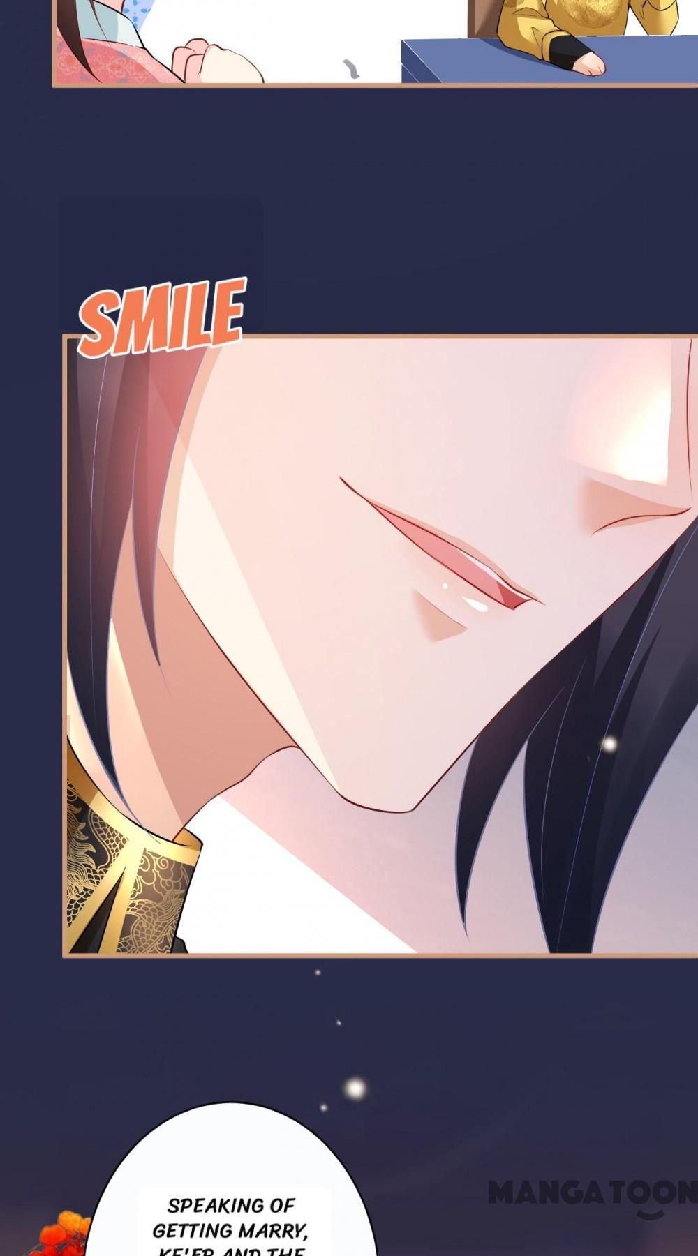 Princess, Don’t Ruin Your Public Persona! chapter 87 - page 34