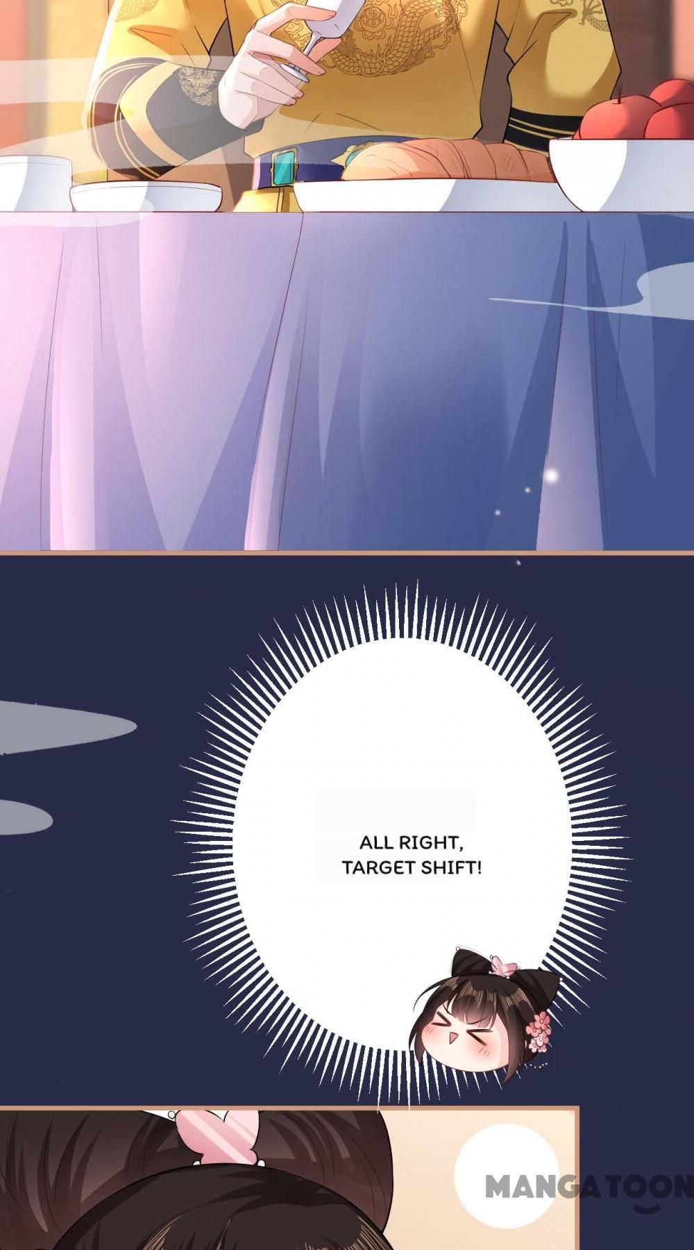 Princess, Don’t Ruin Your Public Persona! chapter 87 - page 36