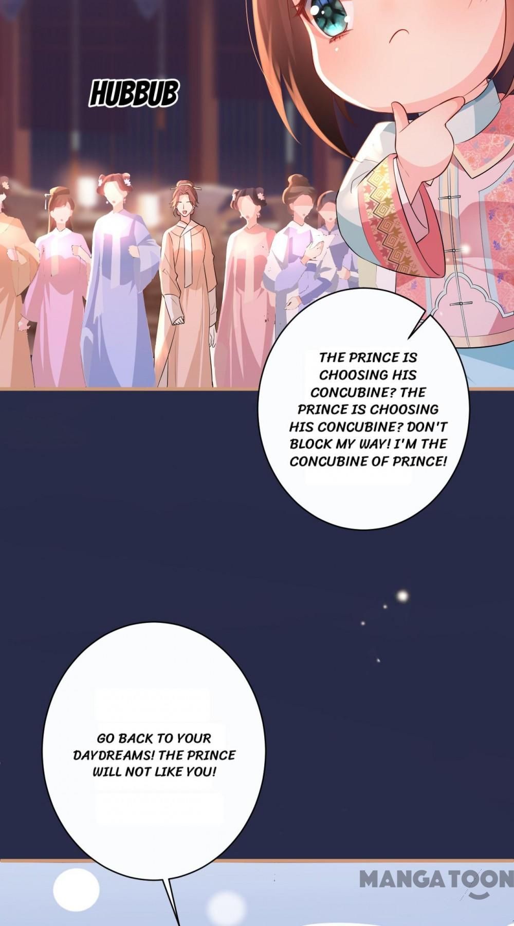 Princess, Don’t Ruin Your Public Persona! chapter 87 - page 38