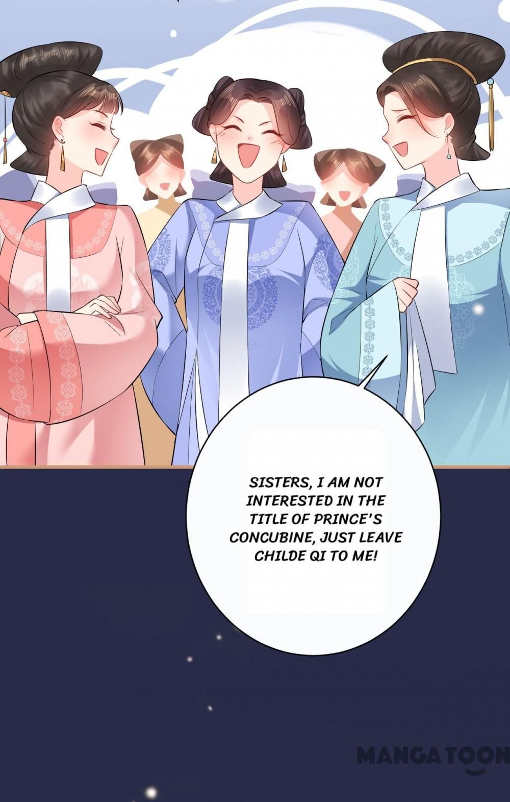 Princess, Don’t Ruin Your Public Persona! chapter 87 - page 39