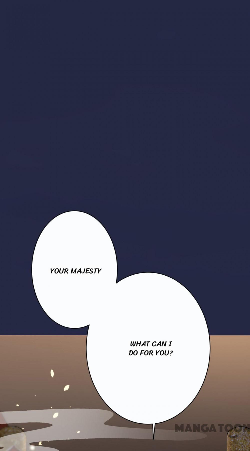 Princess, Don’t Ruin Your Public Persona! chapter 87 - page 6