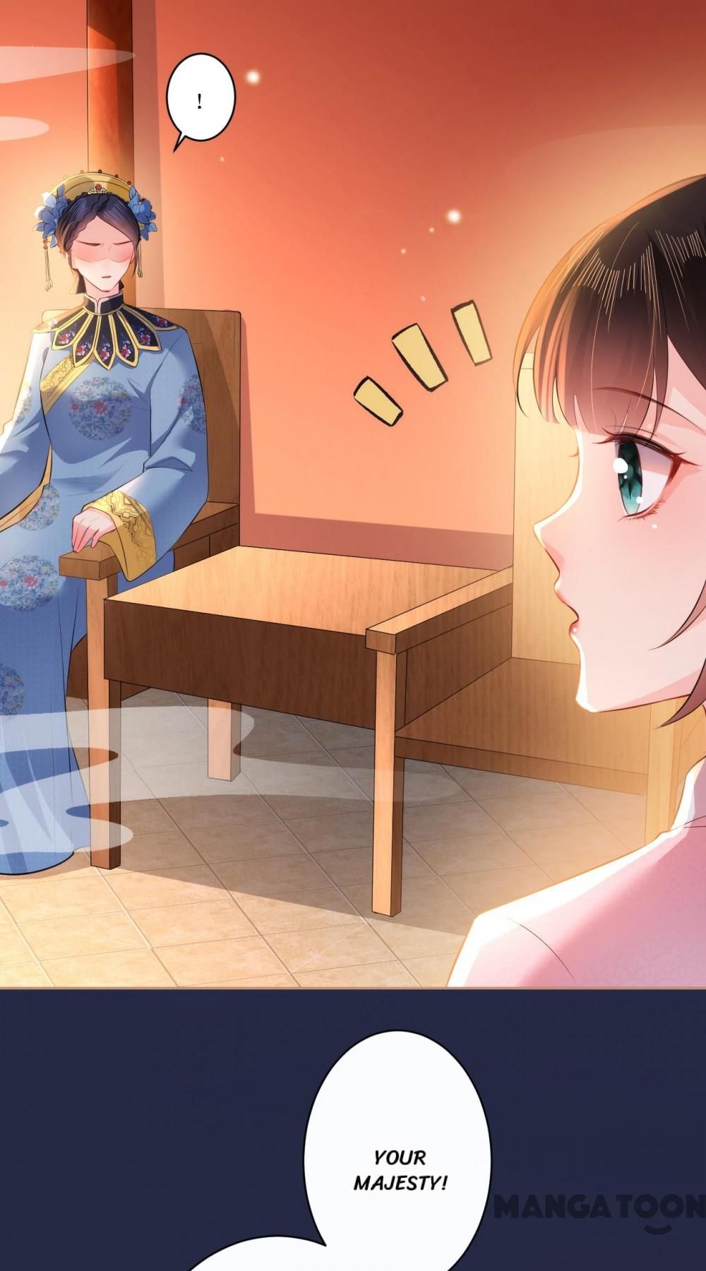 Princess, Don’t Ruin Your Public Persona! chapter 87 - page 9
