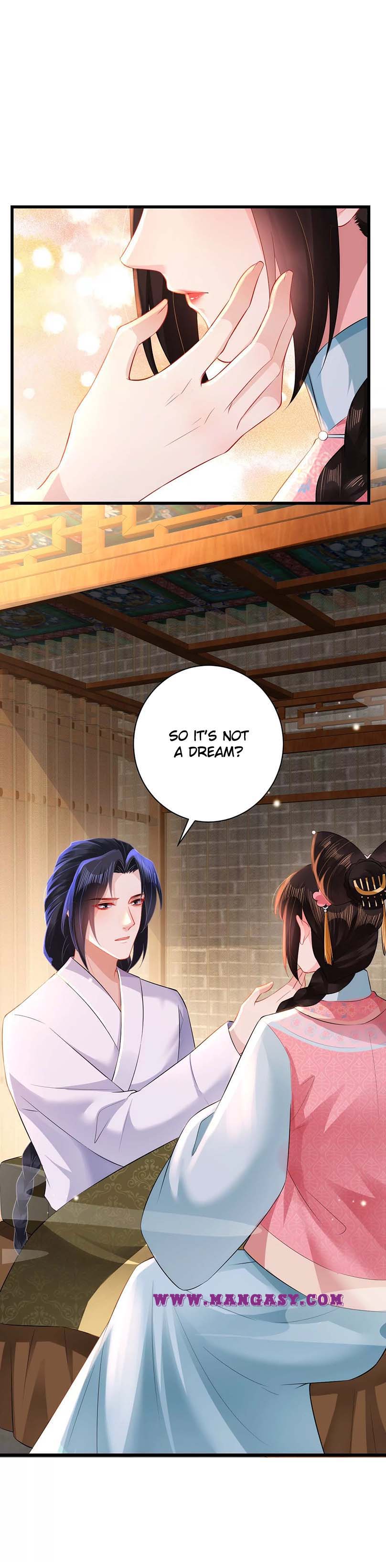 Princess, Don’t Ruin Your Public Persona! chapter 118 - page 14