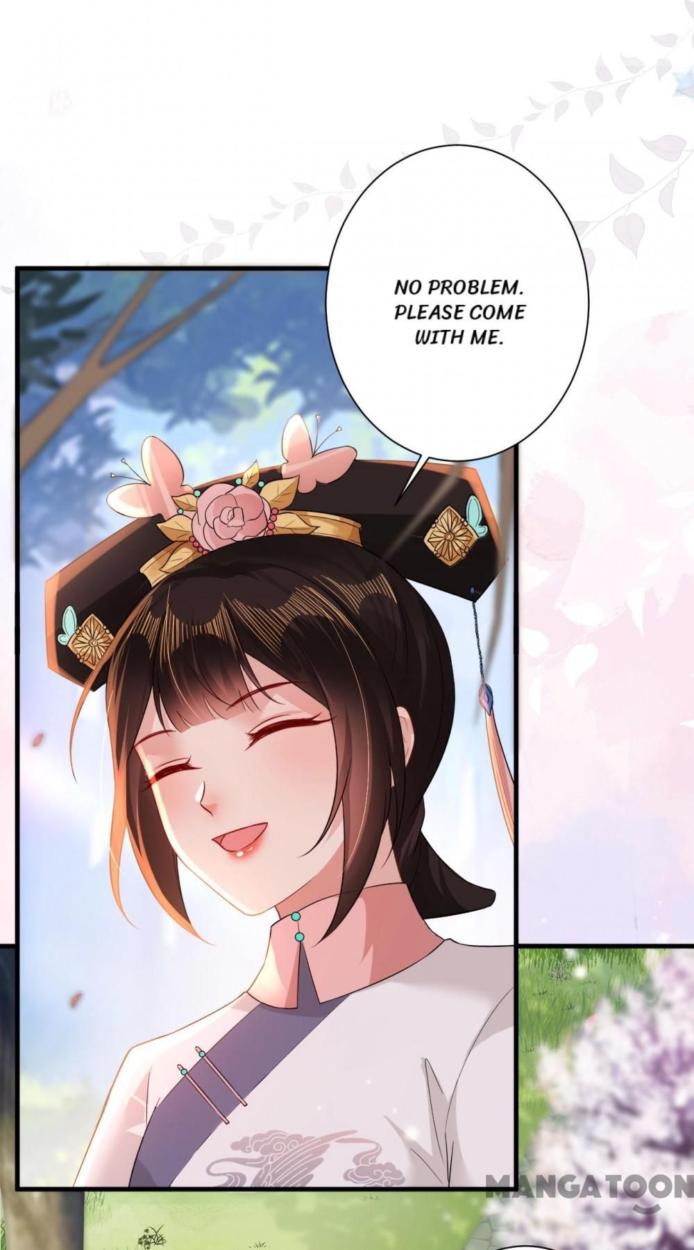 Princess, Don’t Ruin Your Public Persona! chapter 116 - page 1