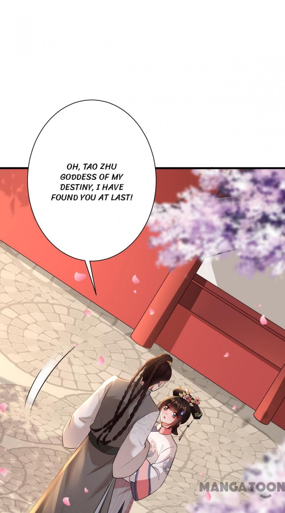 Princess, Don’t Ruin Your Public Persona! chapter 116 - page 10