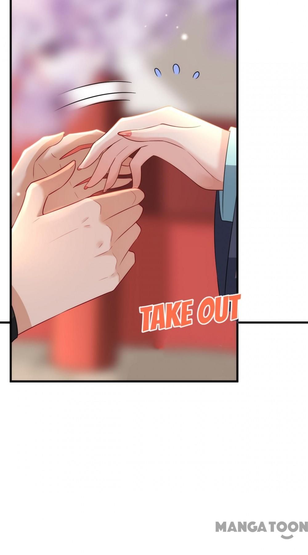 Princess, Don’t Ruin Your Public Persona! chapter 116 - page 14