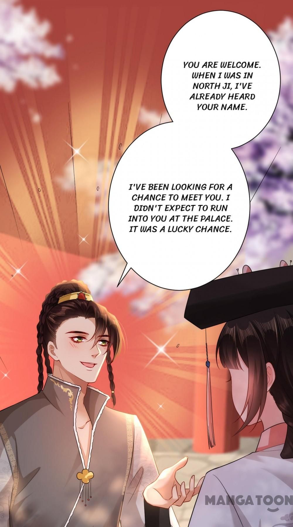 Princess, Don’t Ruin Your Public Persona! chapter 116 - page 16