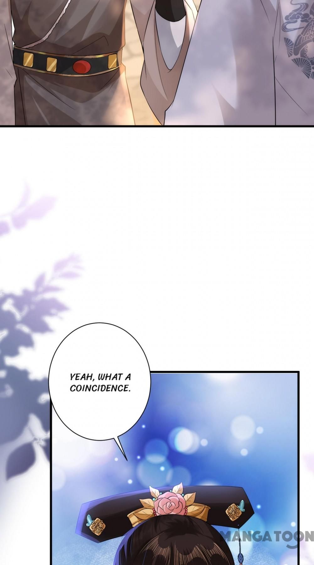 Princess, Don’t Ruin Your Public Persona! chapter 116 - page 17
