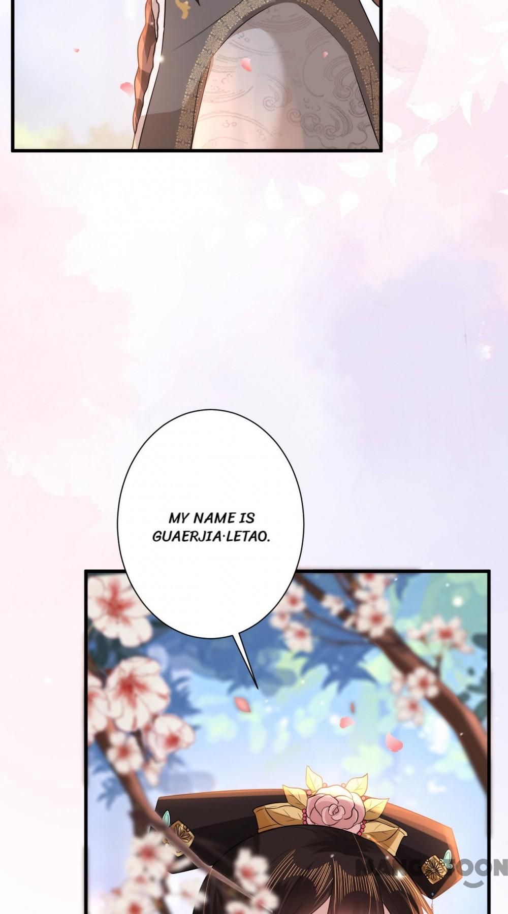 Princess, Don’t Ruin Your Public Persona! chapter 116 - page 4