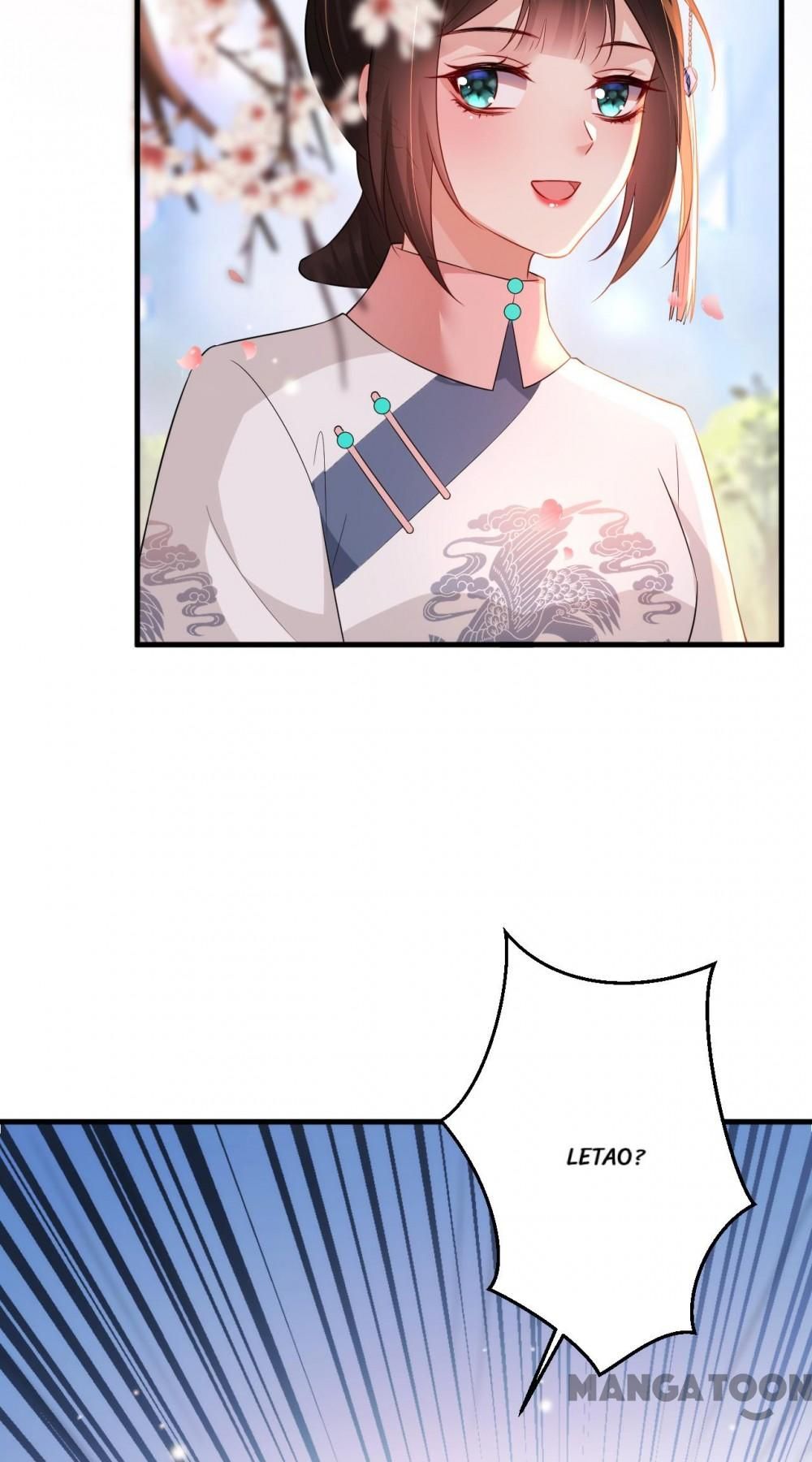 Princess, Don’t Ruin Your Public Persona! chapter 116 - page 5