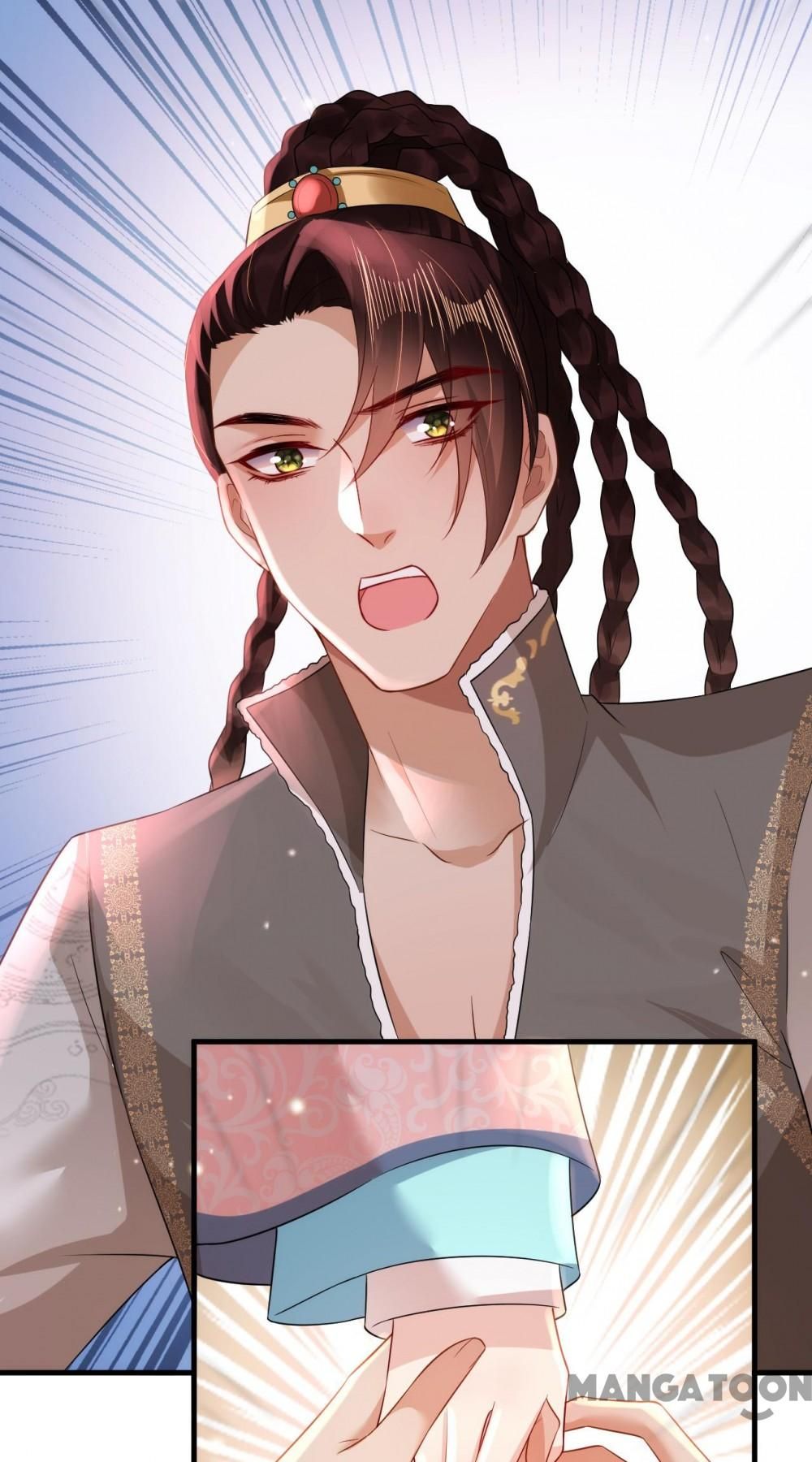 Princess, Don’t Ruin Your Public Persona! chapter 116 - page 6