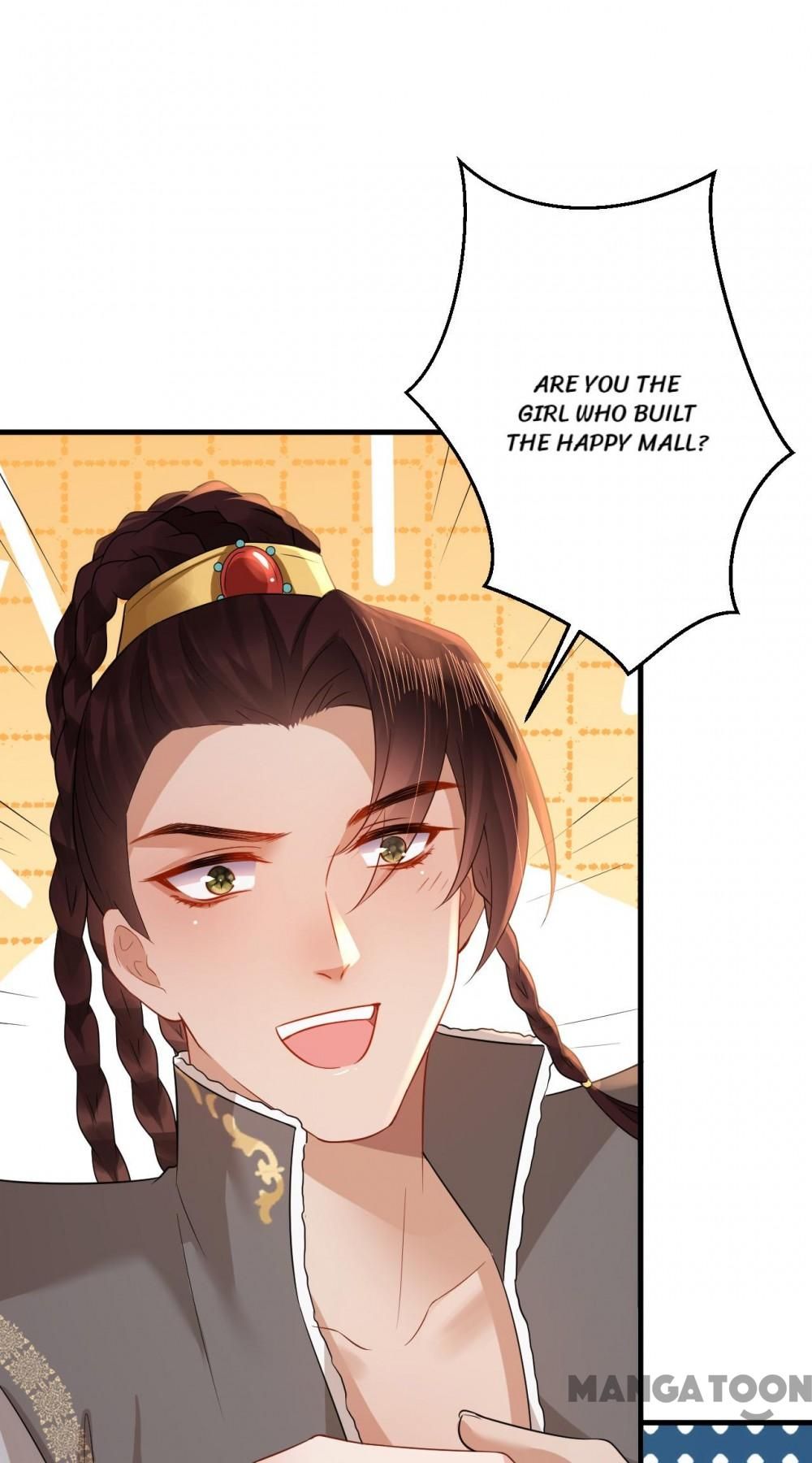 Princess, Don’t Ruin Your Public Persona! chapter 116 - page 8
