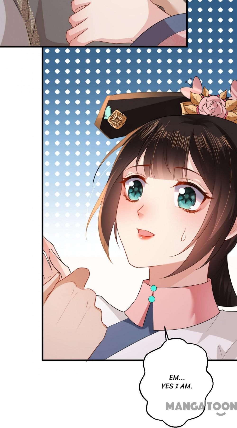 Princess, Don’t Ruin Your Public Persona! chapter 116 - page 9