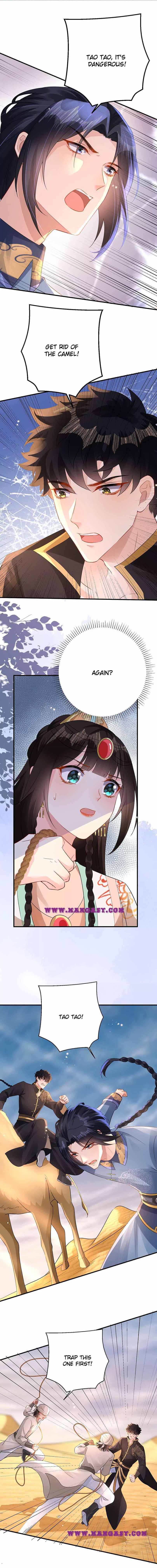 Princess, Don’t Ruin Your Public Persona! chapter 194 - page 11