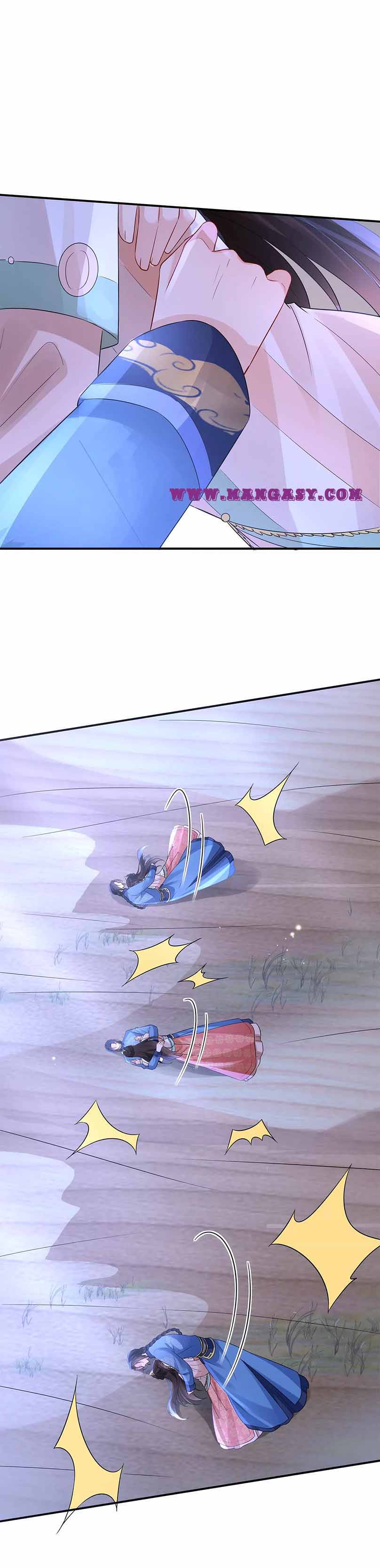 Princess, Don’t Ruin Your Public Persona! chapter 193 - page 8