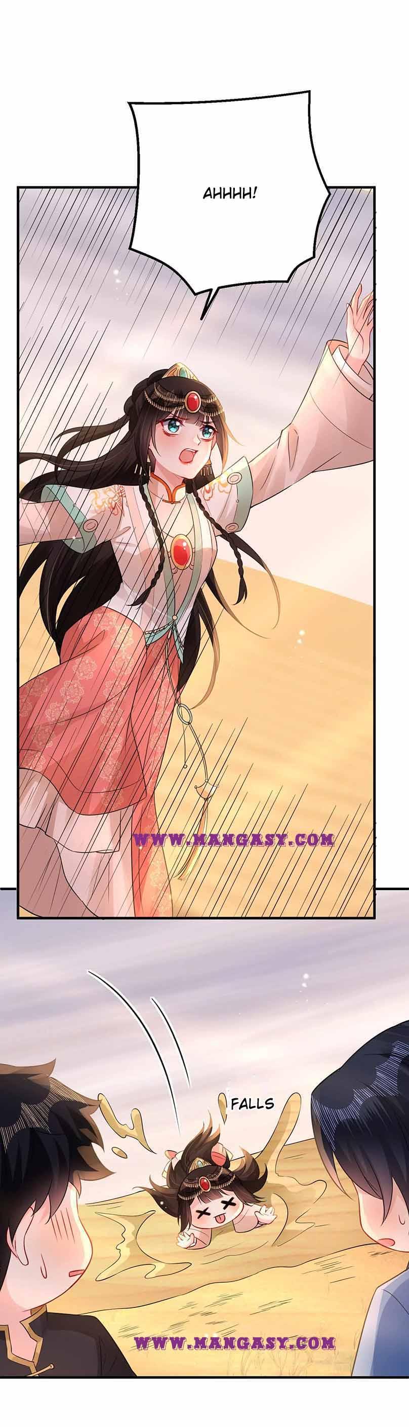 Princess, Don’t Ruin Your Public Persona! chapter 191 - page 12