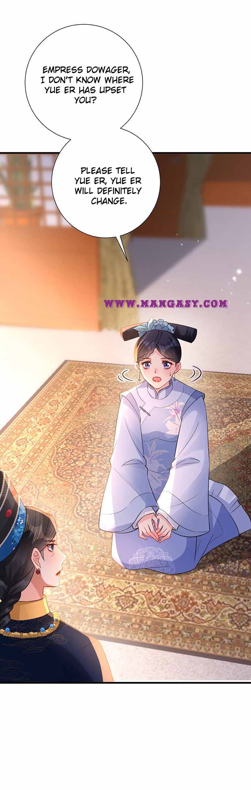 Princess, Don’t Ruin Your Public Persona! chapter 189 - page 13