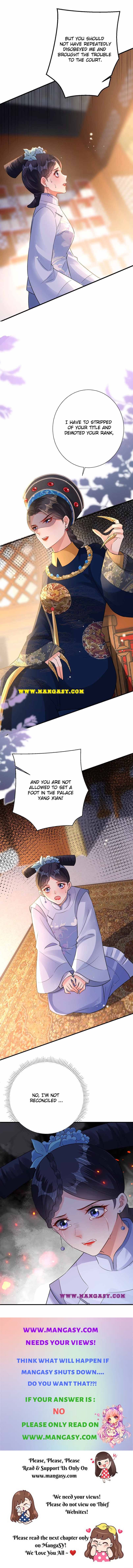 Princess, Don’t Ruin Your Public Persona! chapter 189 - page 15