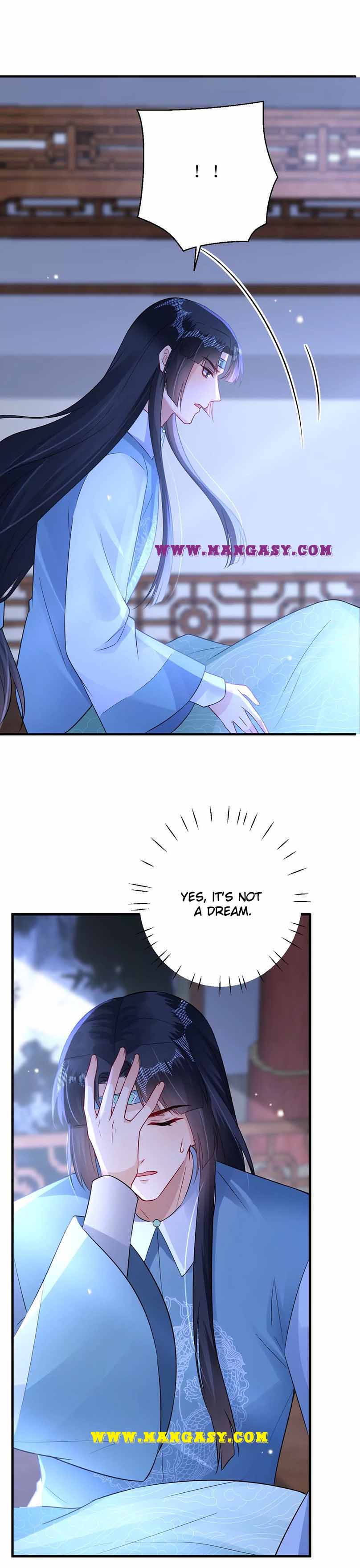 Princess, Don’t Ruin Your Public Persona! chapter 189 - page 4