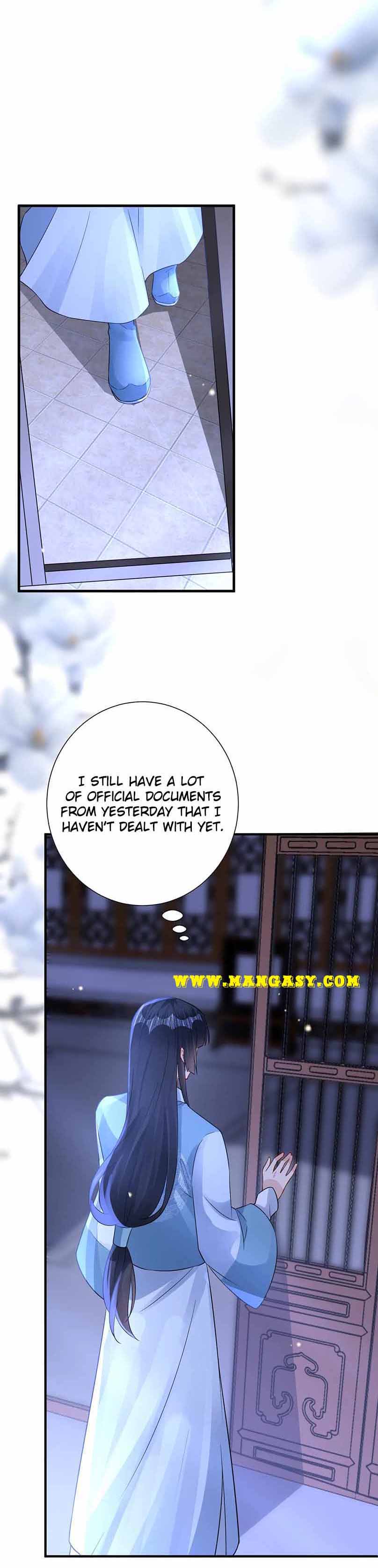 Princess, Don’t Ruin Your Public Persona! chapter 189 - page 6