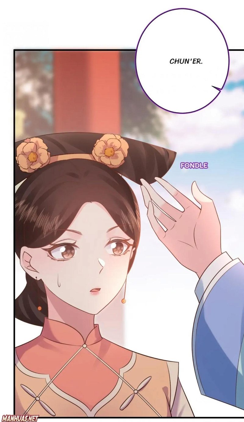 Princess, Don’t Ruin Your Public Persona! chapter 163 - page 4