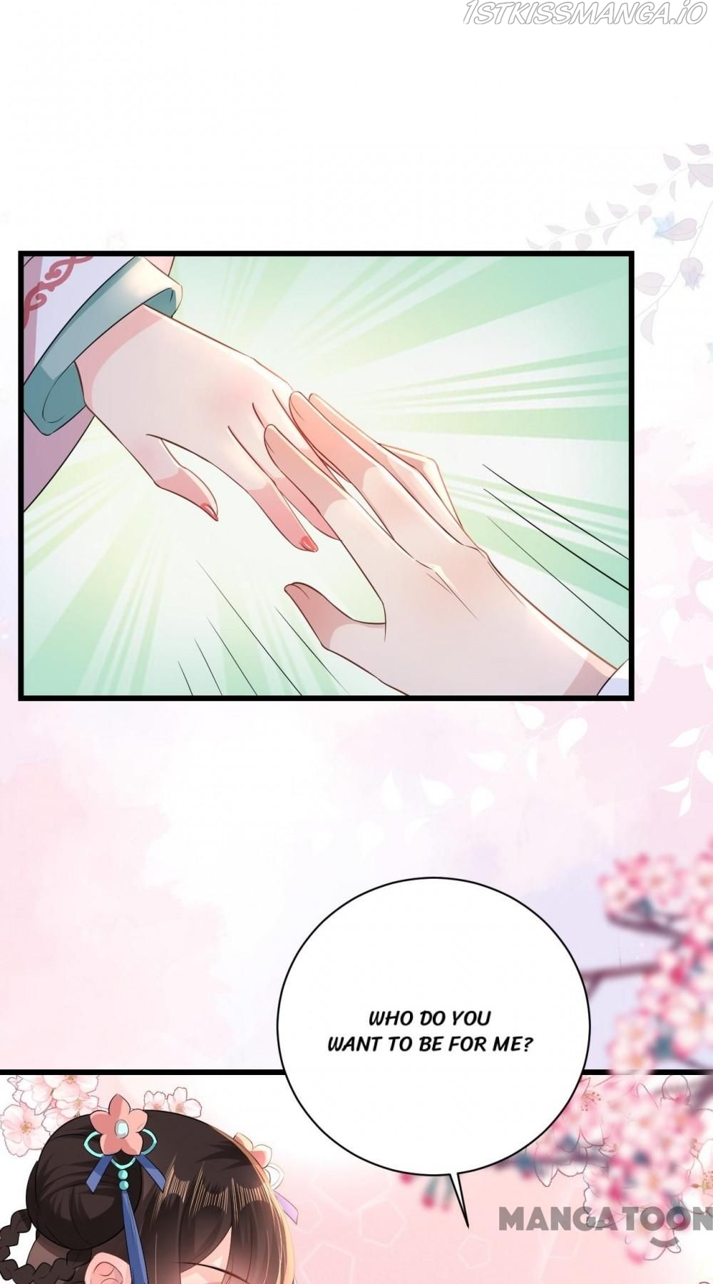 Princess, Don’t Ruin Your Public Persona! chapter 58 - page 10