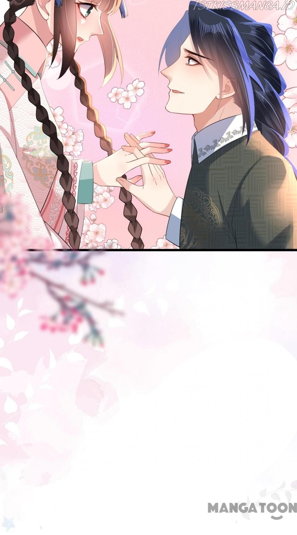 Princess, Don’t Ruin Your Public Persona! chapter 58 - page 11