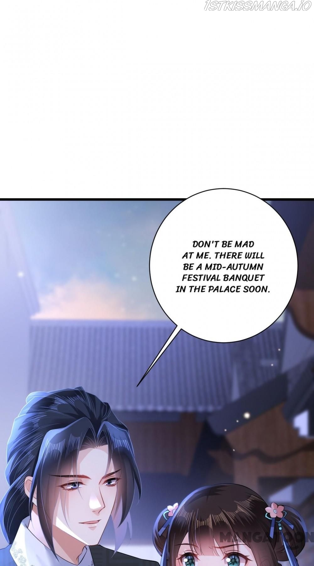 Princess, Don’t Ruin Your Public Persona! chapter 58 - page 19
