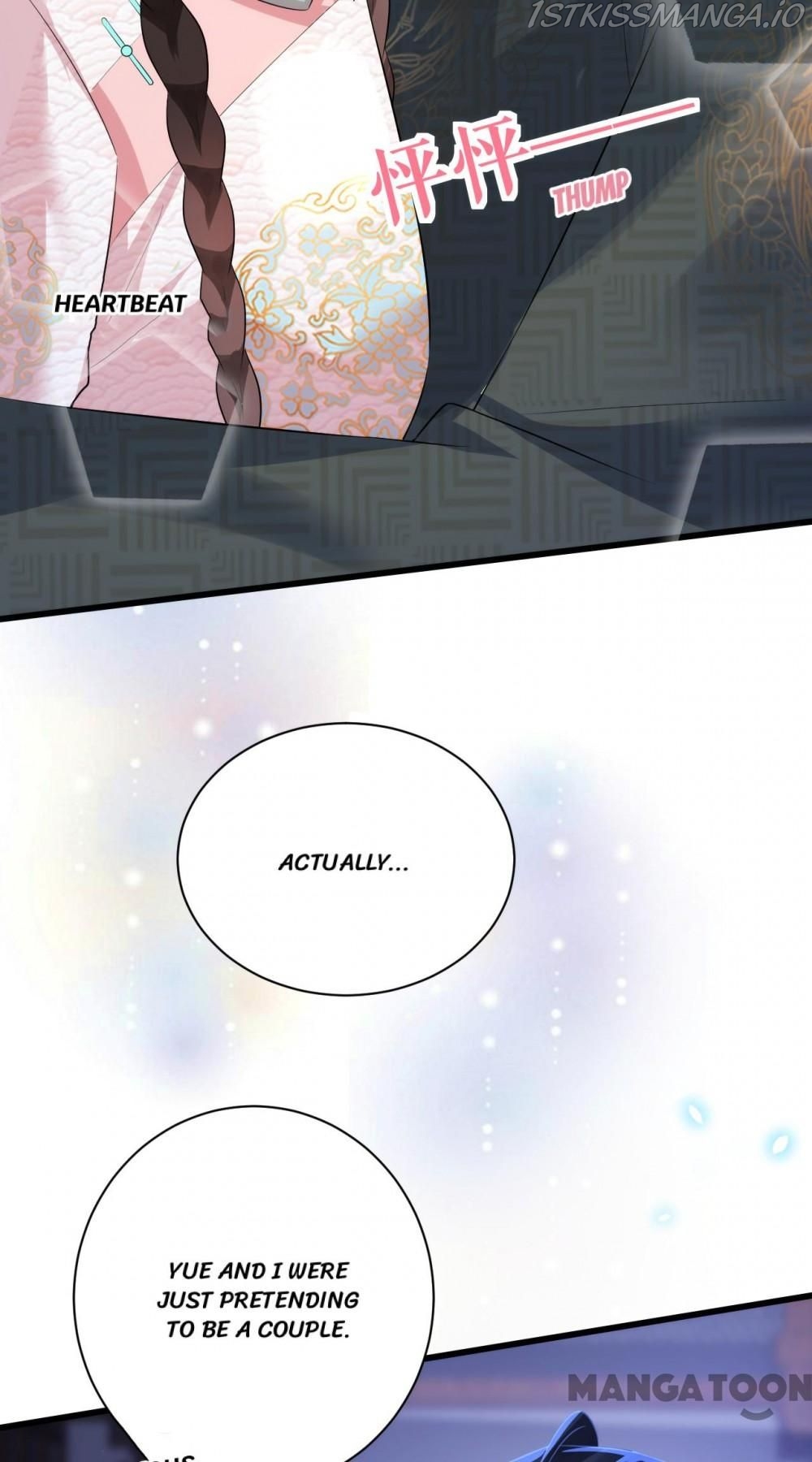 Princess, Don’t Ruin Your Public Persona! chapter 58 - page 2