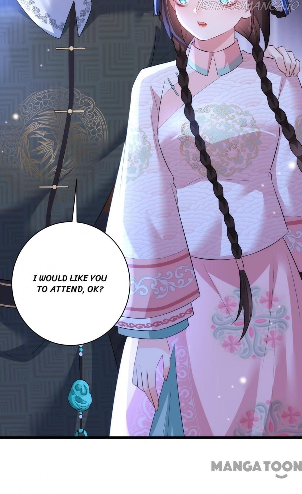 Princess, Don’t Ruin Your Public Persona! chapter 58 - page 20