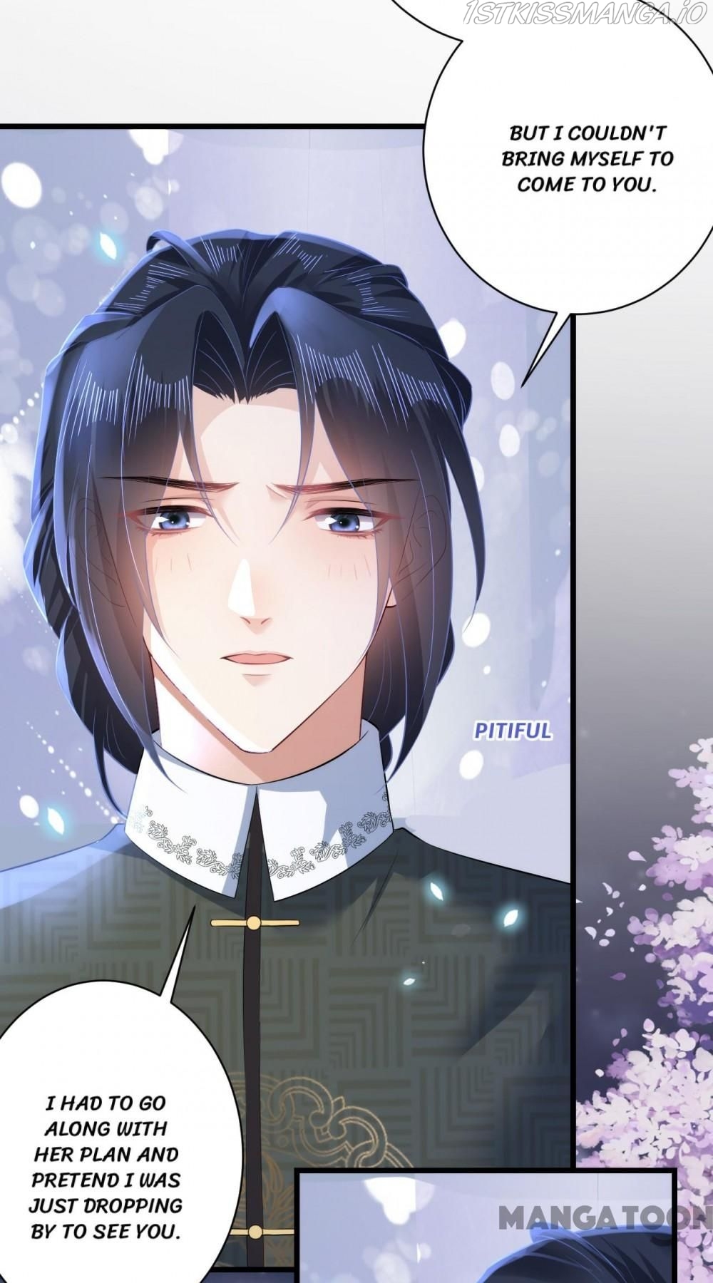 Princess, Don’t Ruin Your Public Persona! chapter 58 - page 4